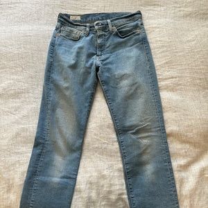 Levi's 511 30X30 Jeans
